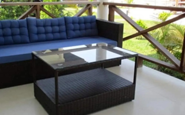 Saracen Bay Resort