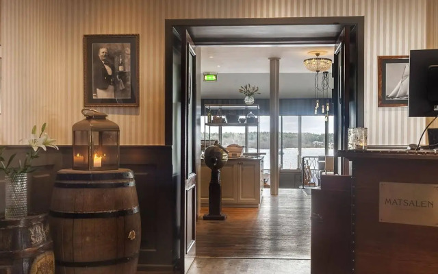 Waxholms Hotell
