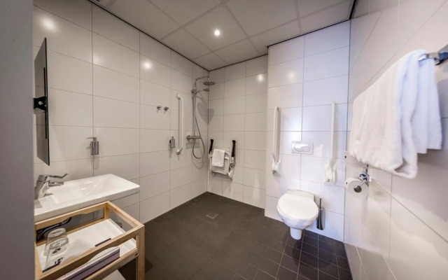 Fletcher Hotel Frerikshof