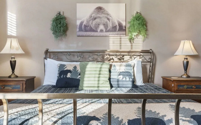Hibernation Station