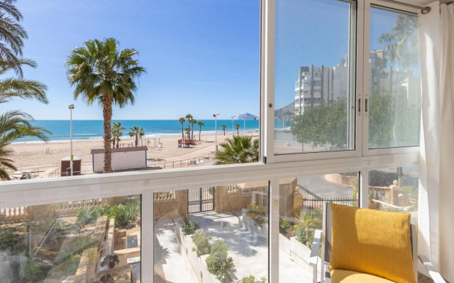 Apartamento Joya I - Costa CarpeDiem