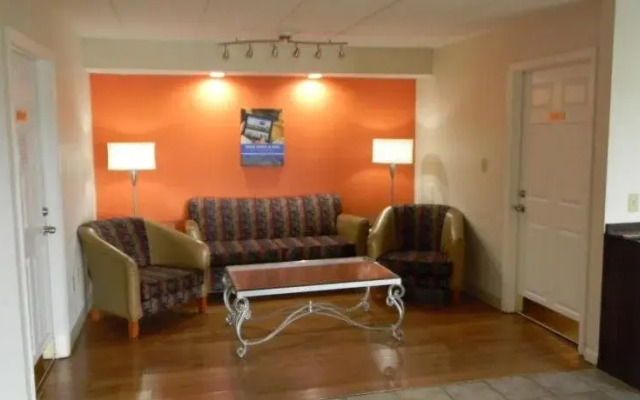 Bestway Inn
