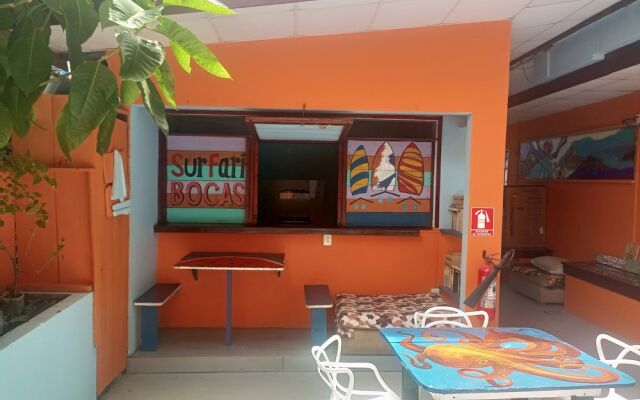 Surfari Bocas