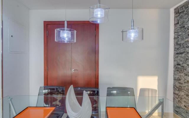 Elan Rimal Suites