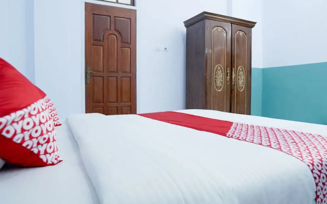 OYO 2585 Sherren Guest House