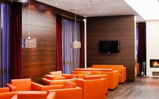 Bukovel Hotel