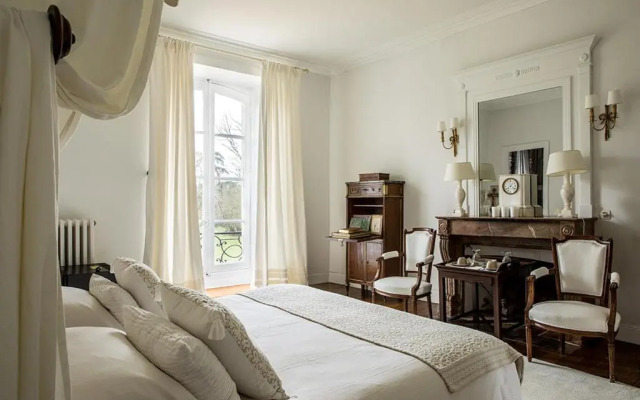 Château des Briottières