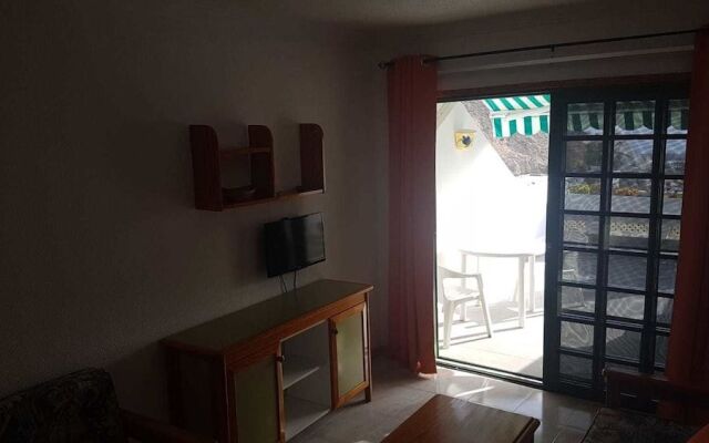 Apartamentos Richmond