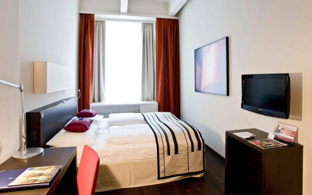 Hotel Max Brown 7Th District
