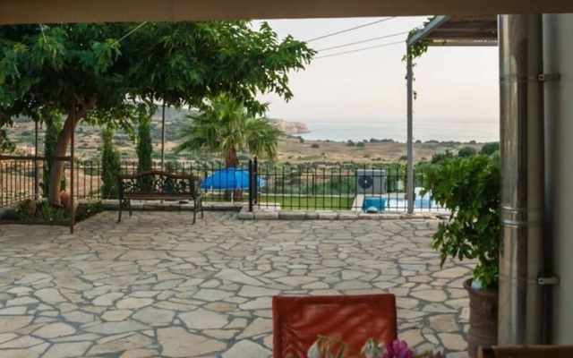 Villa Diana