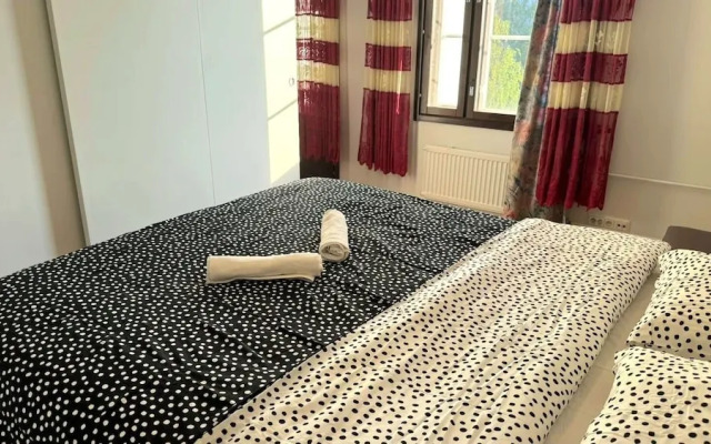 Room-cozy Double Bedroom in Espoo