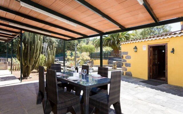 Casa Los Brezos