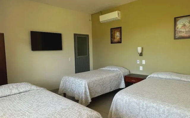 Hotel Gladys