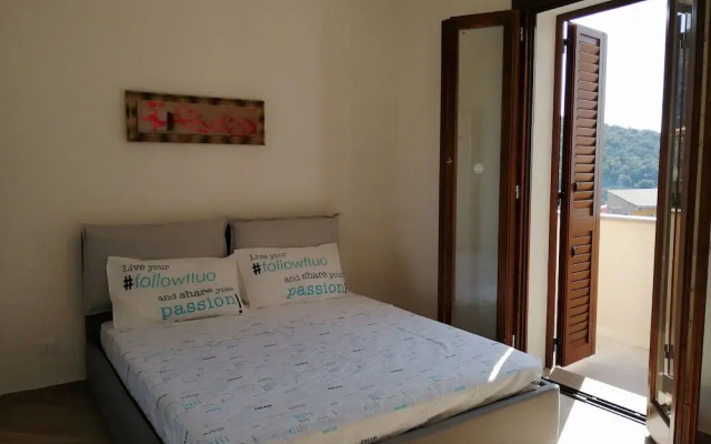 Appartamento in Zona Tranquilla