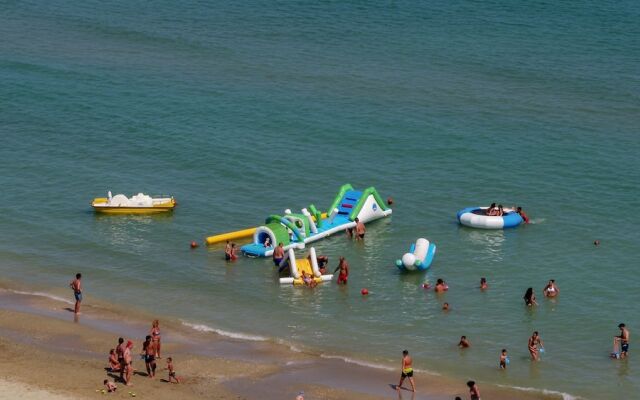 Salinello Camping Village