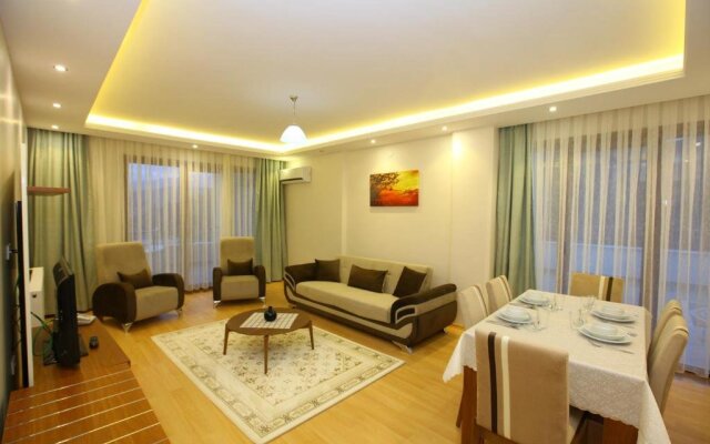 Ugur Termal Residence