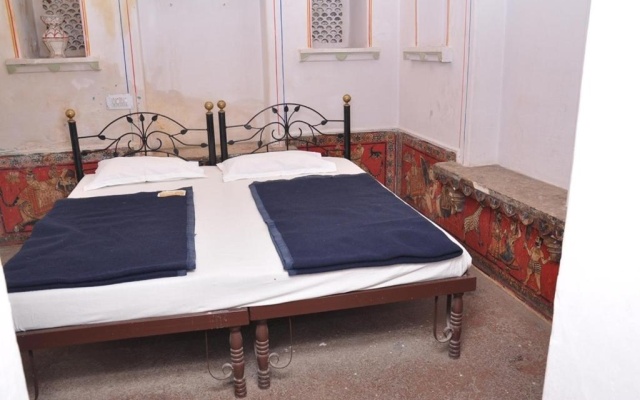 Hotel Gangaur Palace