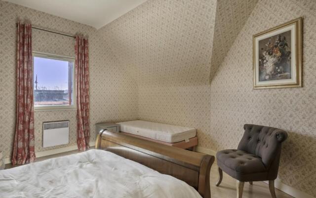 Ambiance chaleureuse et familiale à Arzon