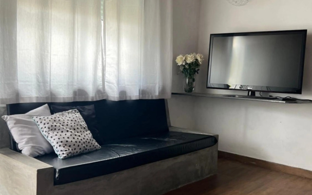 Condomínio Residencial Mar Verde I, CS53, Wi-Fi 5G