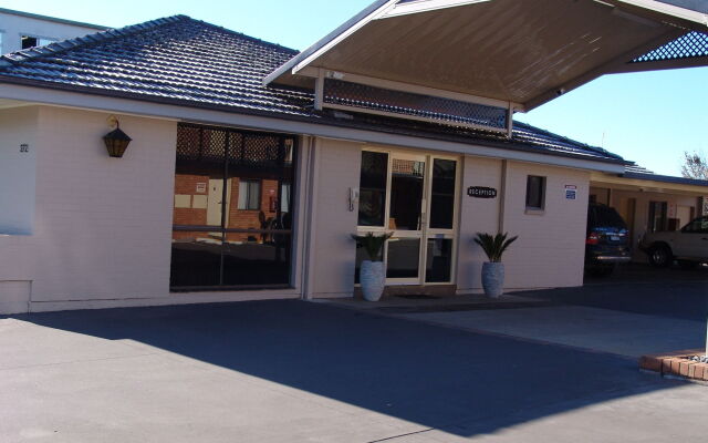 Ben Chifley Motor Inn