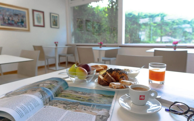 Mistral Hotel