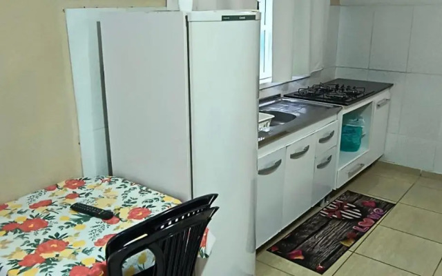 Pousadinha Guaratuba