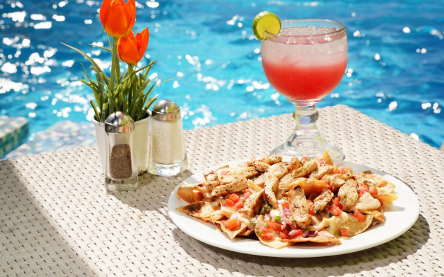 Park Inn by Radisson Mazatlán