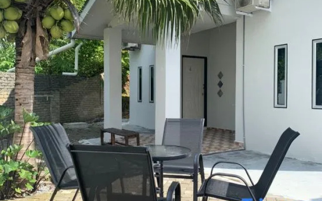 Rooma Kichi Private Pool