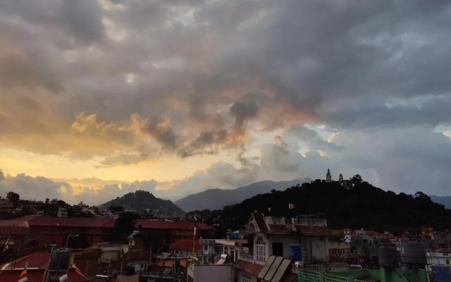 Sherpa Home Hotel