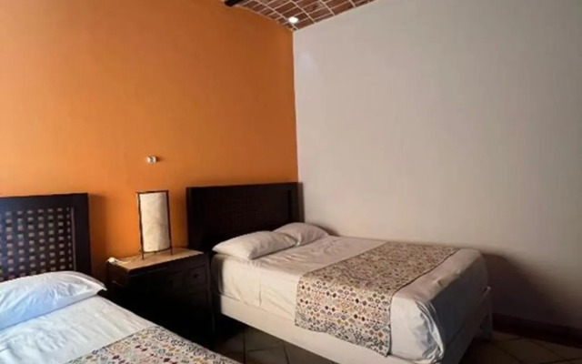 Mama Chuy Hotel & Villas Ajijic