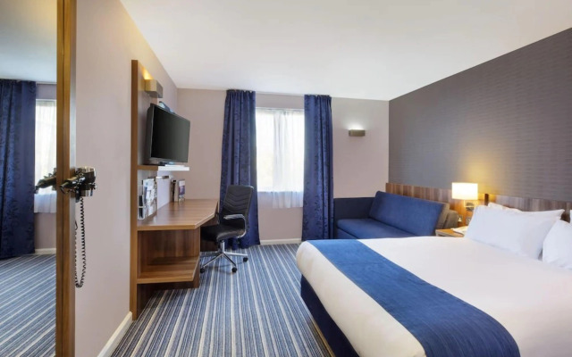 Holiday Inn Express Poole by IHG