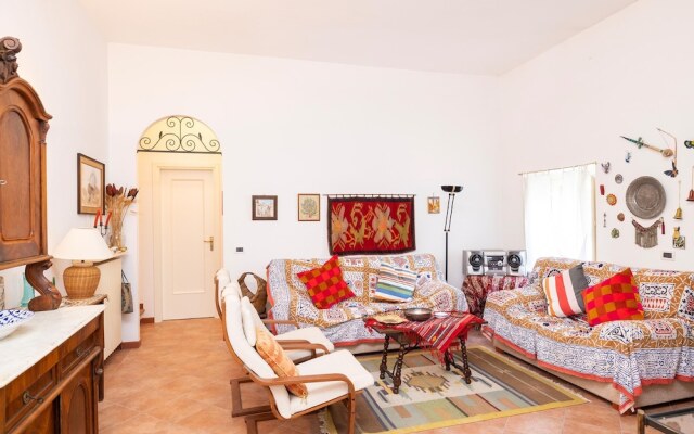 3363 Casa Giovanna by Barbarhouse