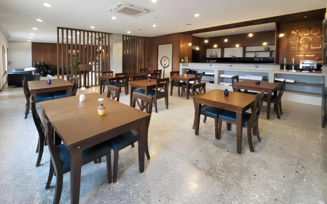 Fella Hotel
