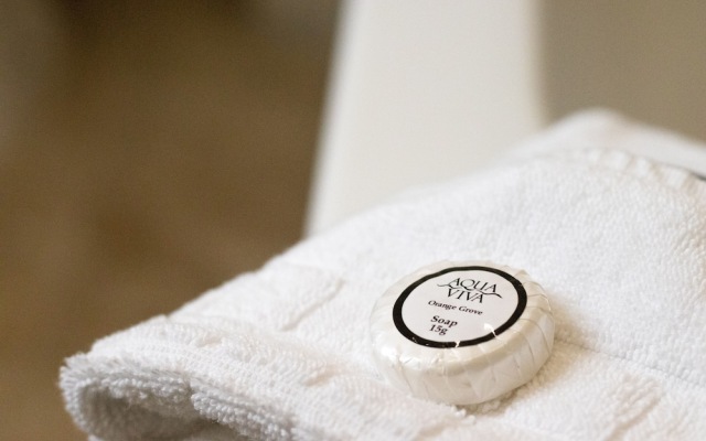 The Ivy Serviced Apartments