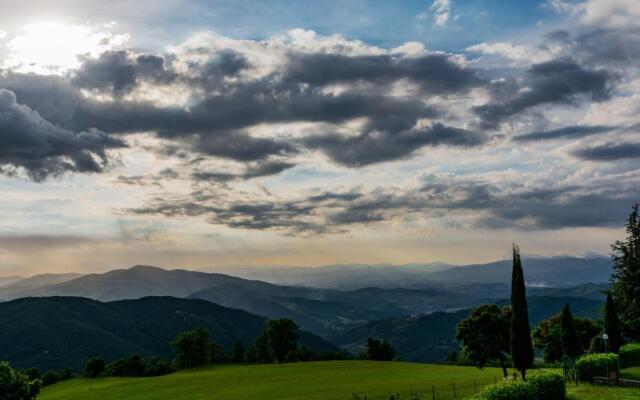 Agriturismo Casa Passerini a Firenze