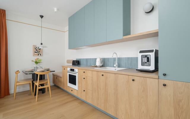 Unique two Bedroom Apartment by Renters