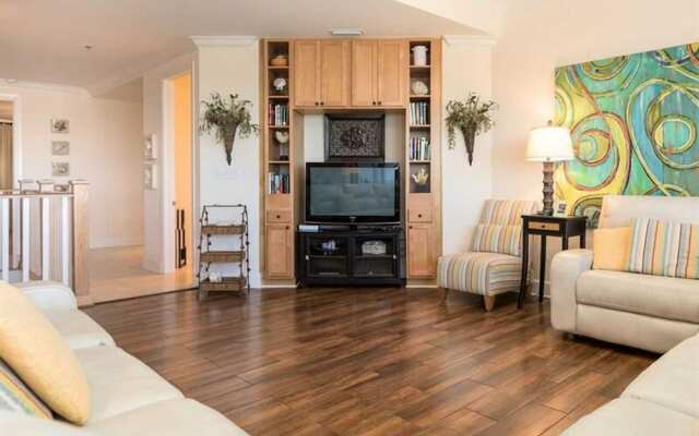 Sailmaker's Place by Meyer Vacation Rentals