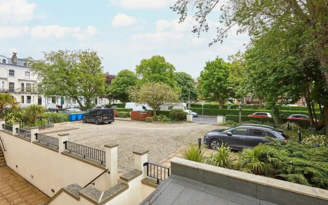 Apartment 1 Easby Hall