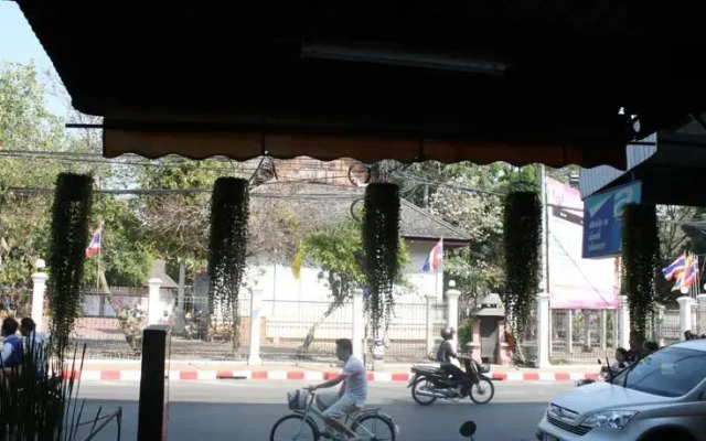 Xiyin Guesthouse