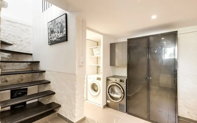 Loft Fraternité