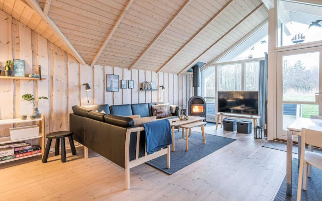 Holiday Home in Hemmet