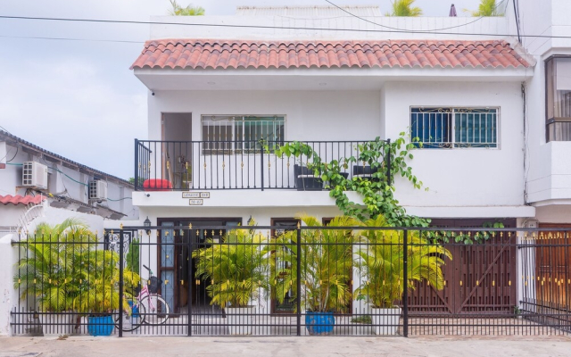 Hotel Casa Boutique Le Marie