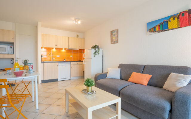 Appartement Les Belles Plages