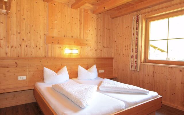 Chalet Alois