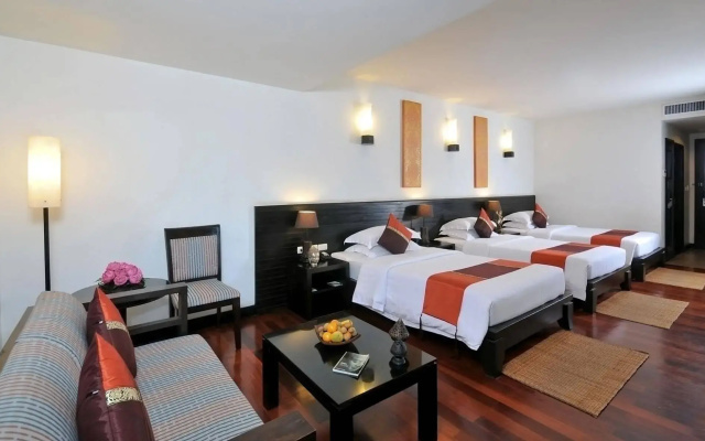Tara Angkor Hotel
