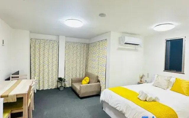 KIRIN UMEDA by SpringRest