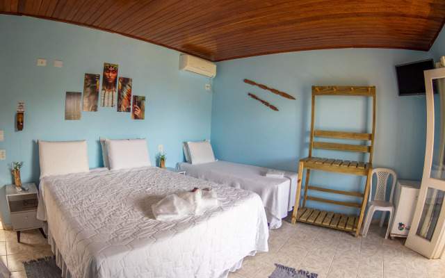 Pousada Beach Bahia