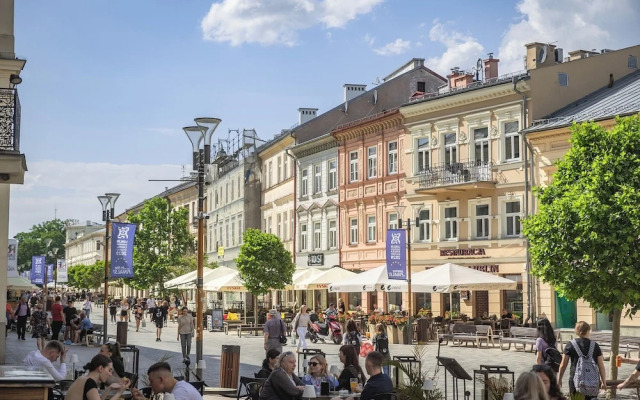 Apartamenty Lalka by ShortStayPoland