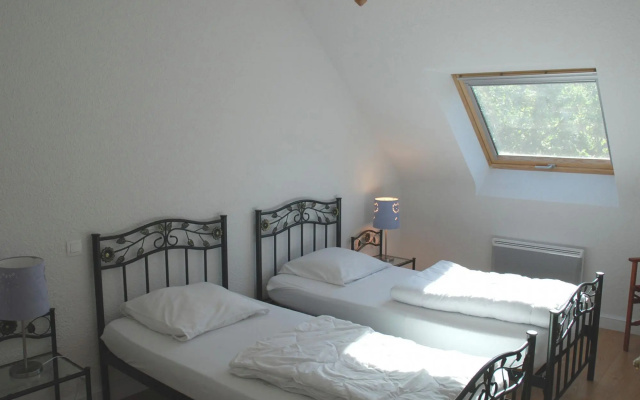 Comfortable holiday home  in Erquy near the beach