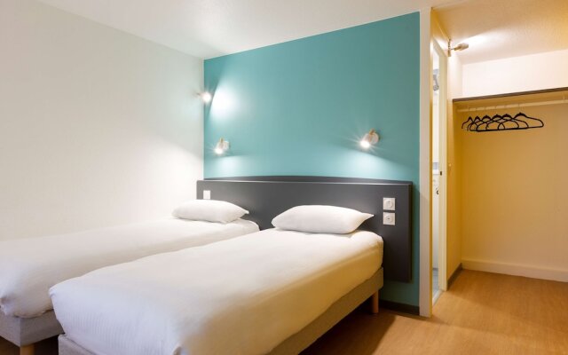 Campanile Nancy Sud -Vandoeuvre